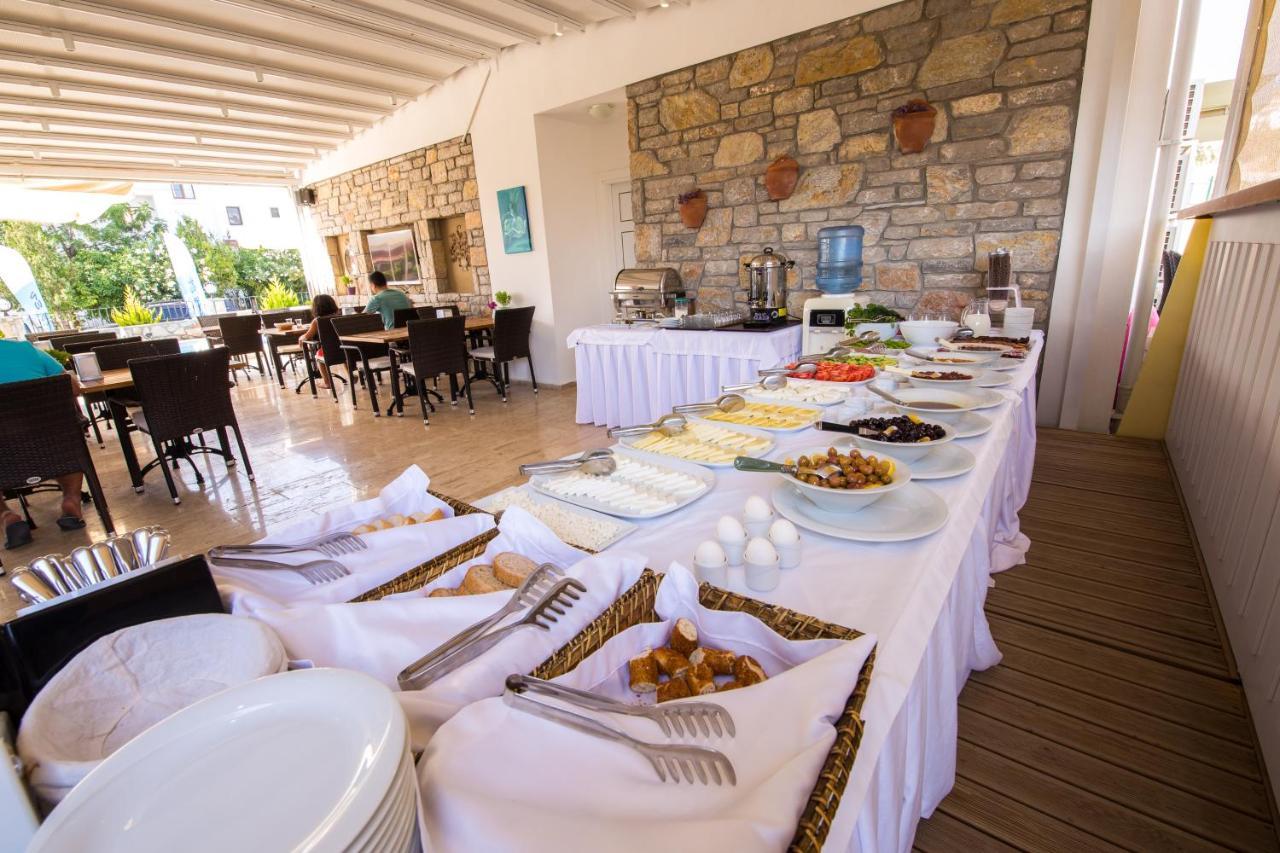 Beyaz Ev Bed & Breakfast Datca