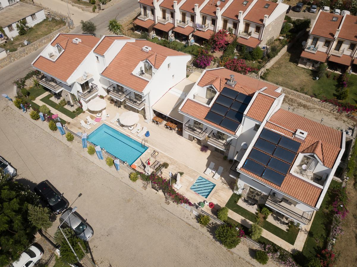 Bed & Breakfast Beyaz Ev