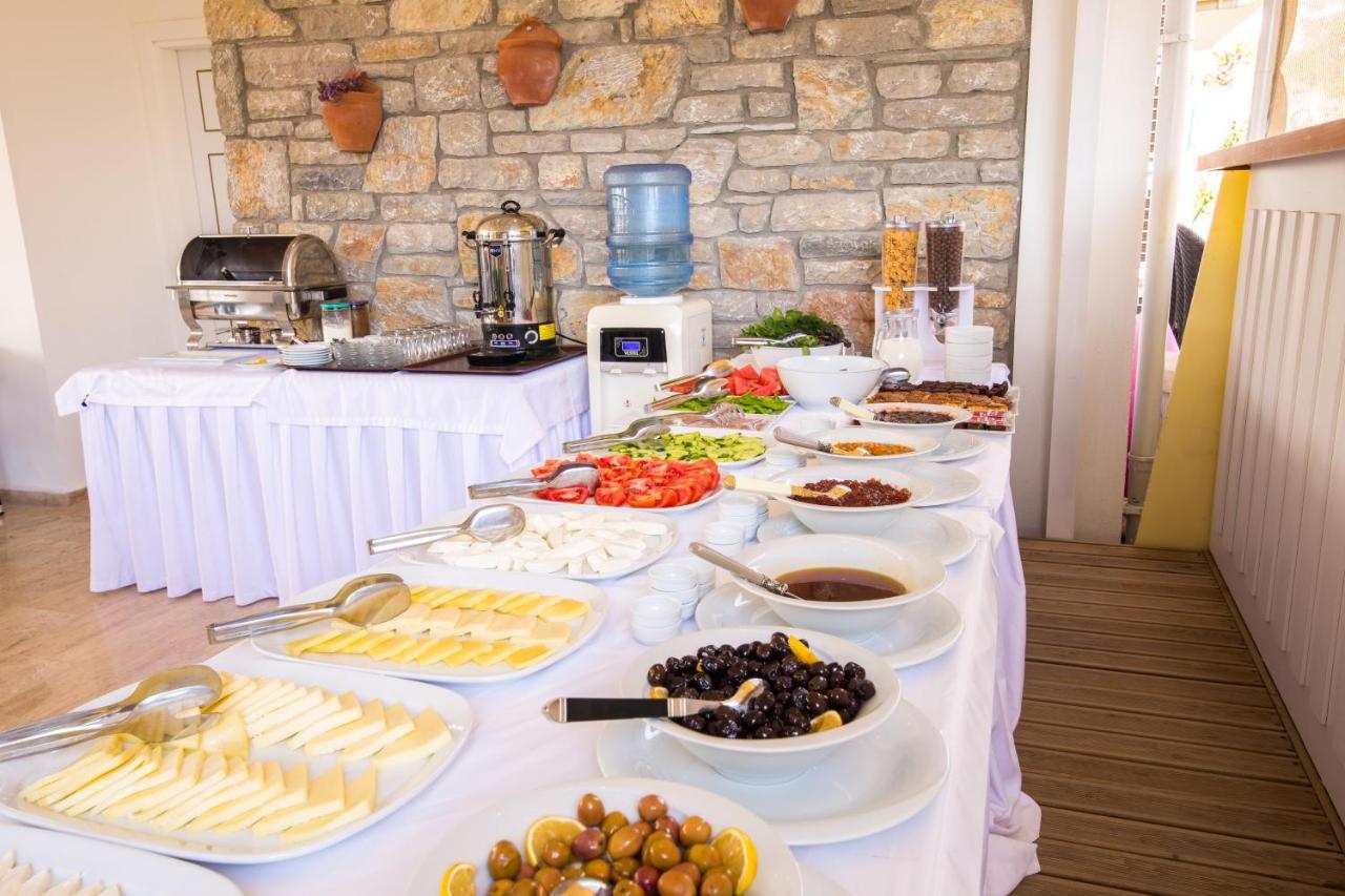 Bed & Breakfast Beyaz Ev 3*