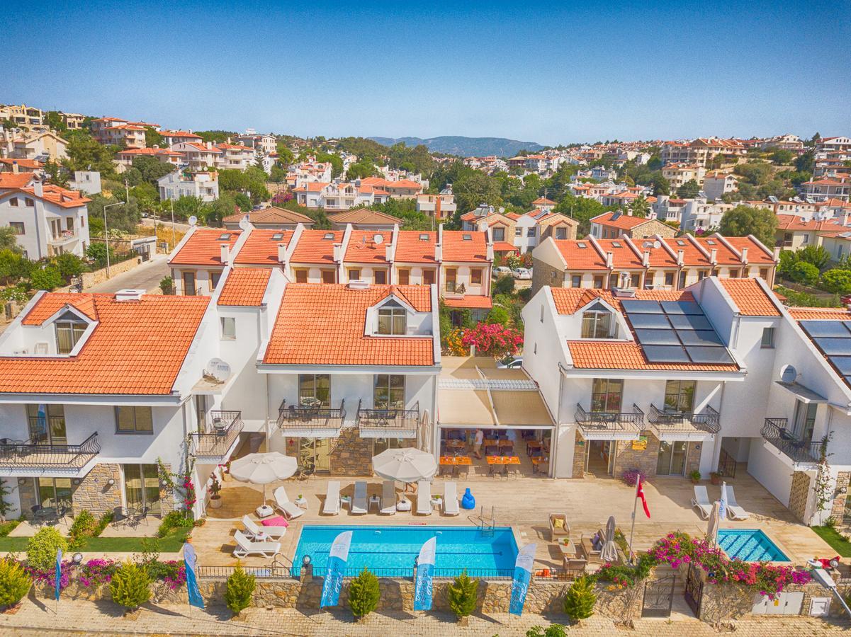 Beyaz Ev Bed & Breakfast Datca