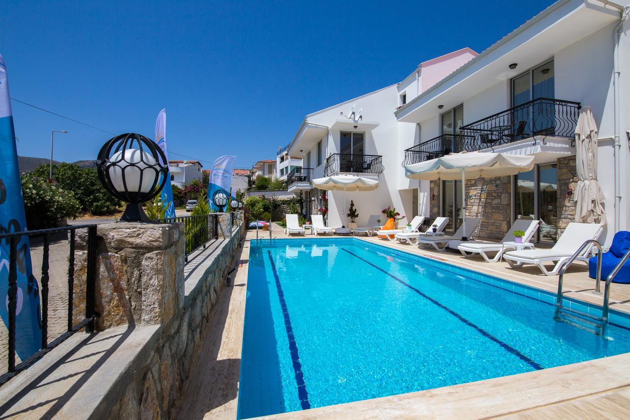 Beyaz Ev Bed & Breakfast 3*