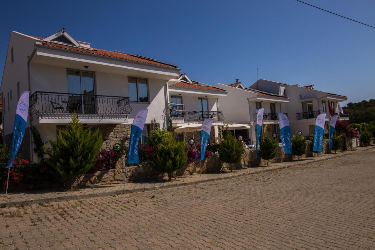 Bed & Breakfast Beyaz Ev