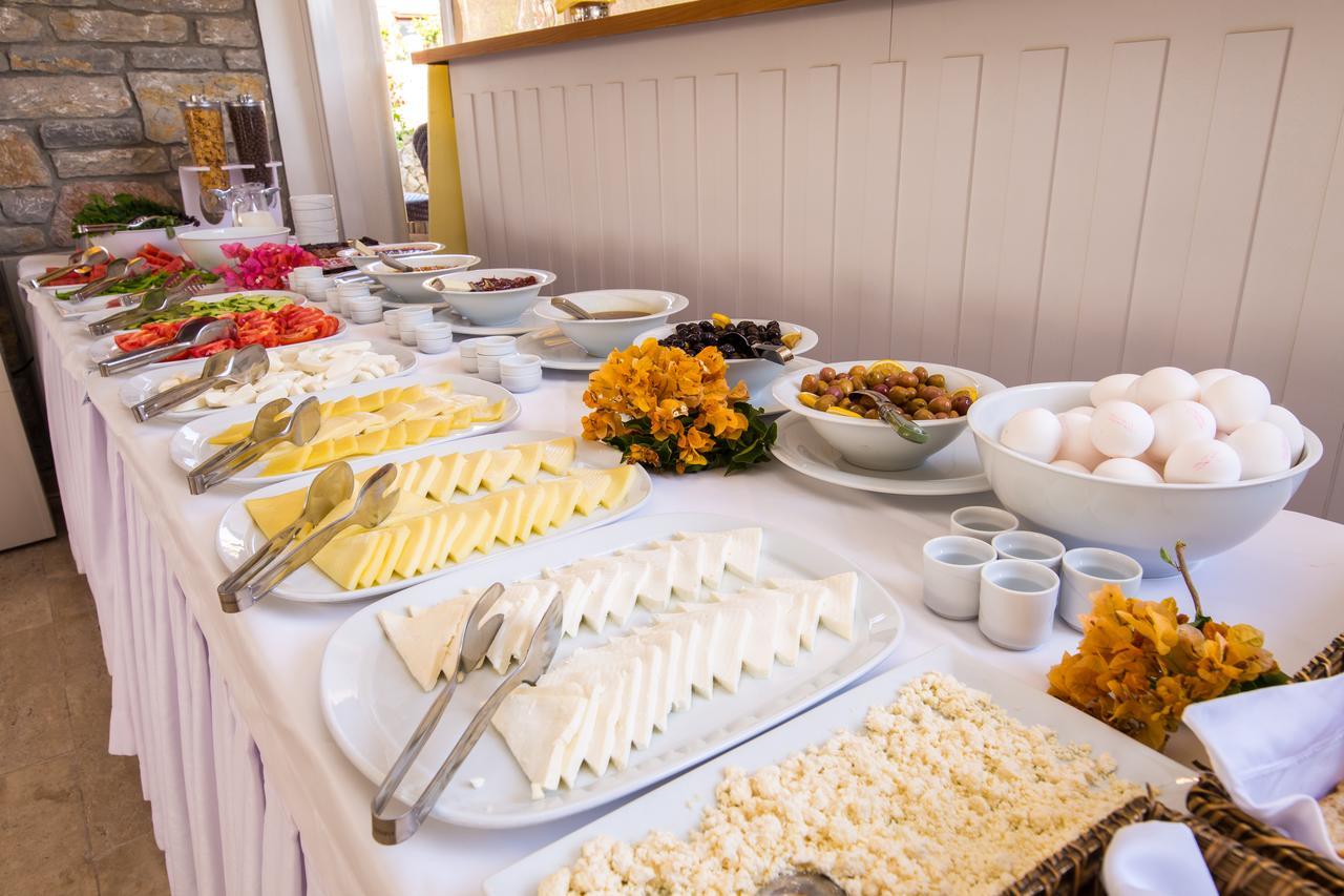 Bed & Breakfast Beyaz Ev