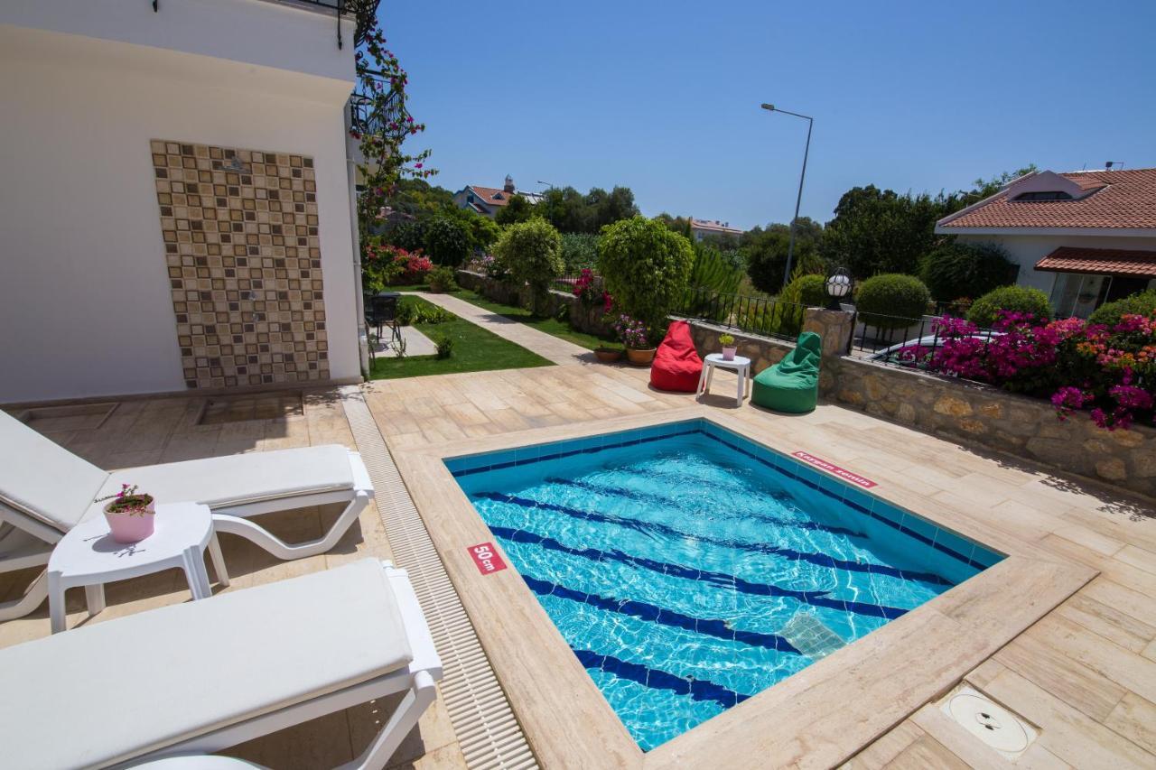 Beyaz Ev Bed & Breakfast 3*