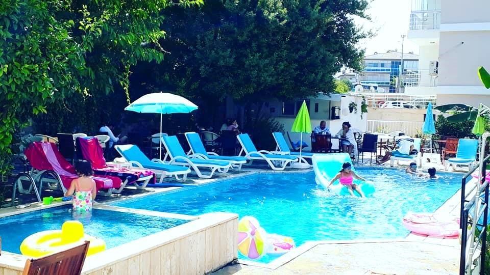 Parla Aparthotel