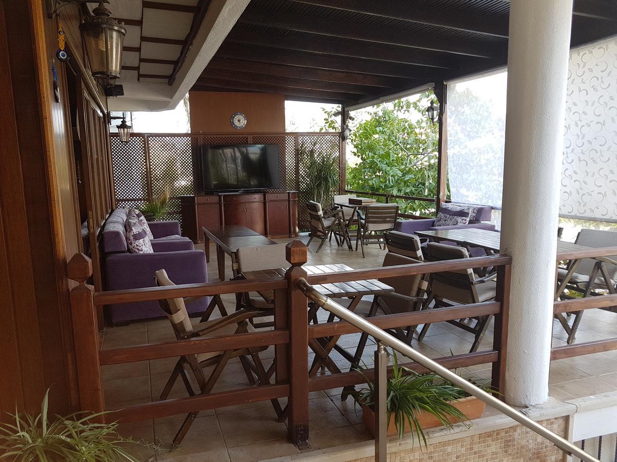 Hotel Samoy Bed & Breakfast