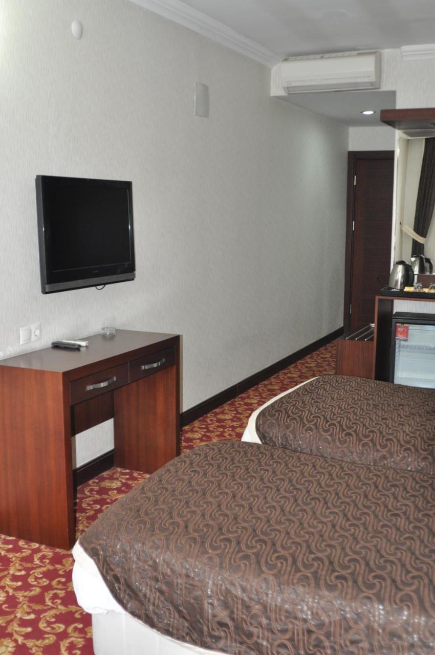 Hotel Sardur 3*