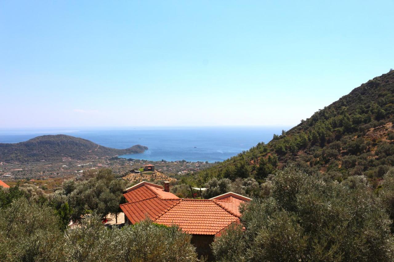 Hotel Zephyros