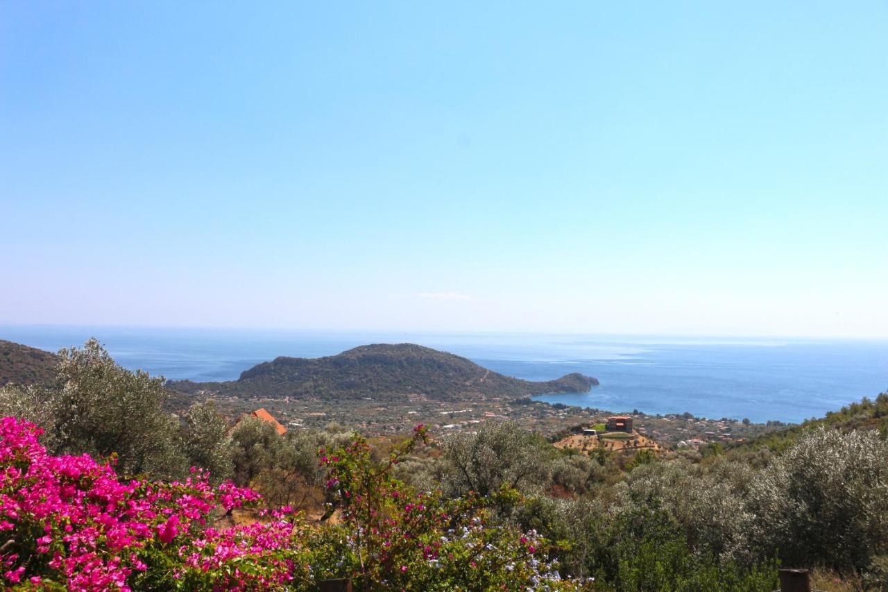 Zephyros Hotel Mesudiye (Datca)