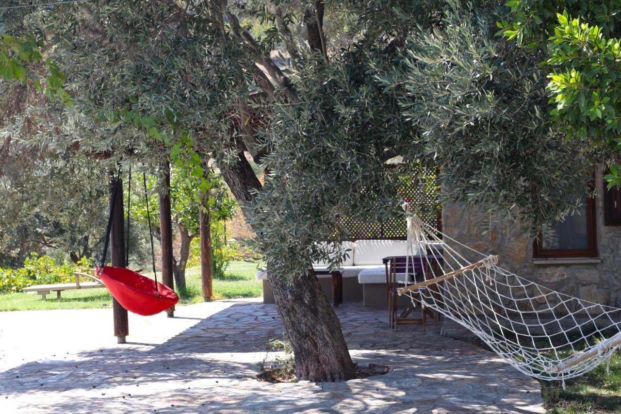 Zephyros Hotel 3*