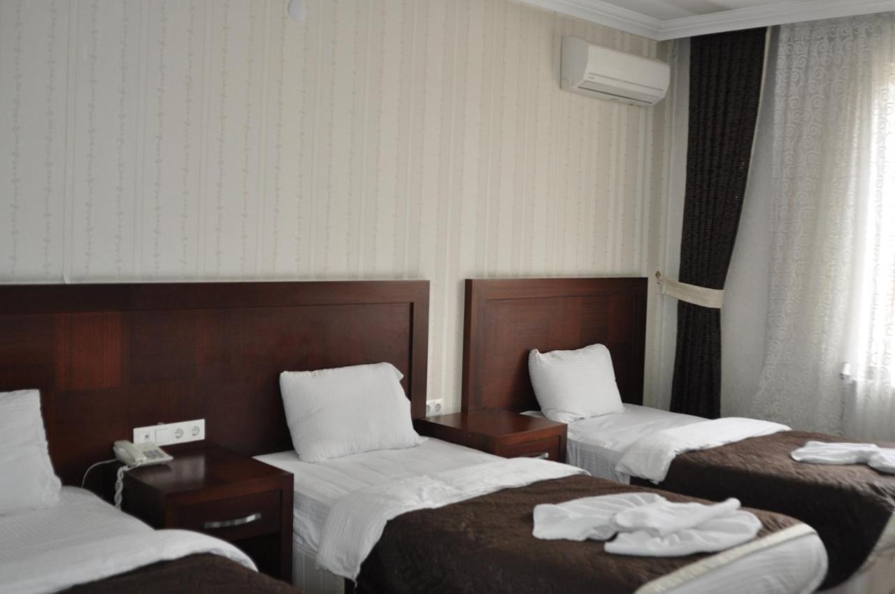 Sardur Hotel Van