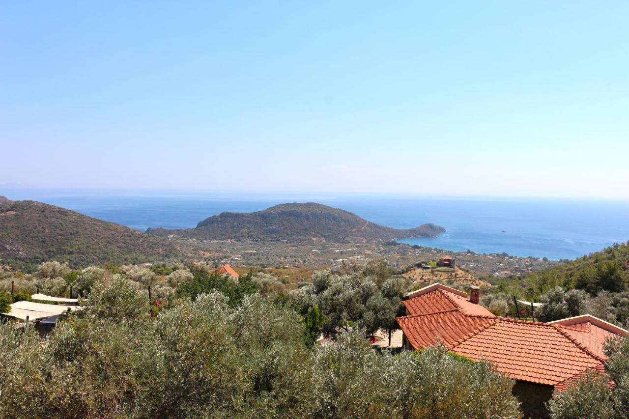 Zephyros Hotel 3*