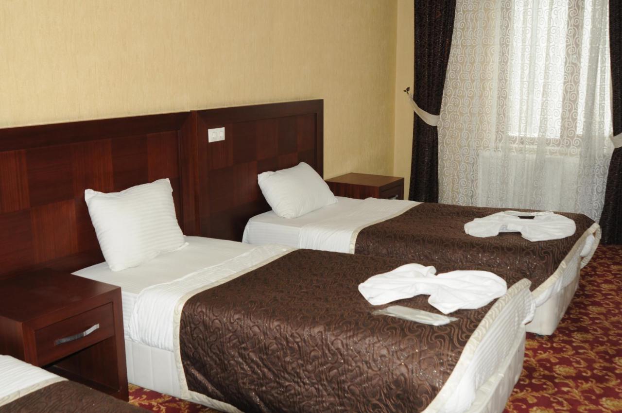 Sardur Hotel Van