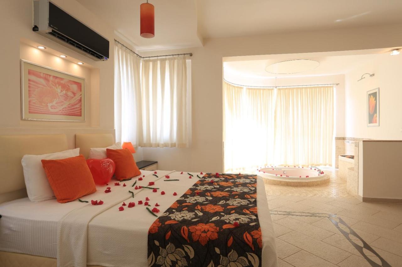 Golden Life Heights Deluxe - Adult Only Oludeniz