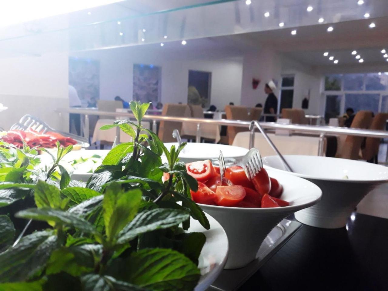 Golden Life Heights Deluxe - Adult Only Hotel 4*