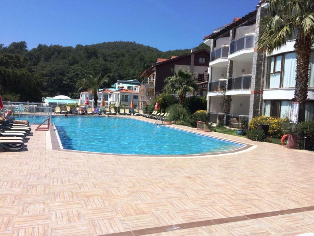 Golden Life Heights Deluxe - Adult Only Oludeniz