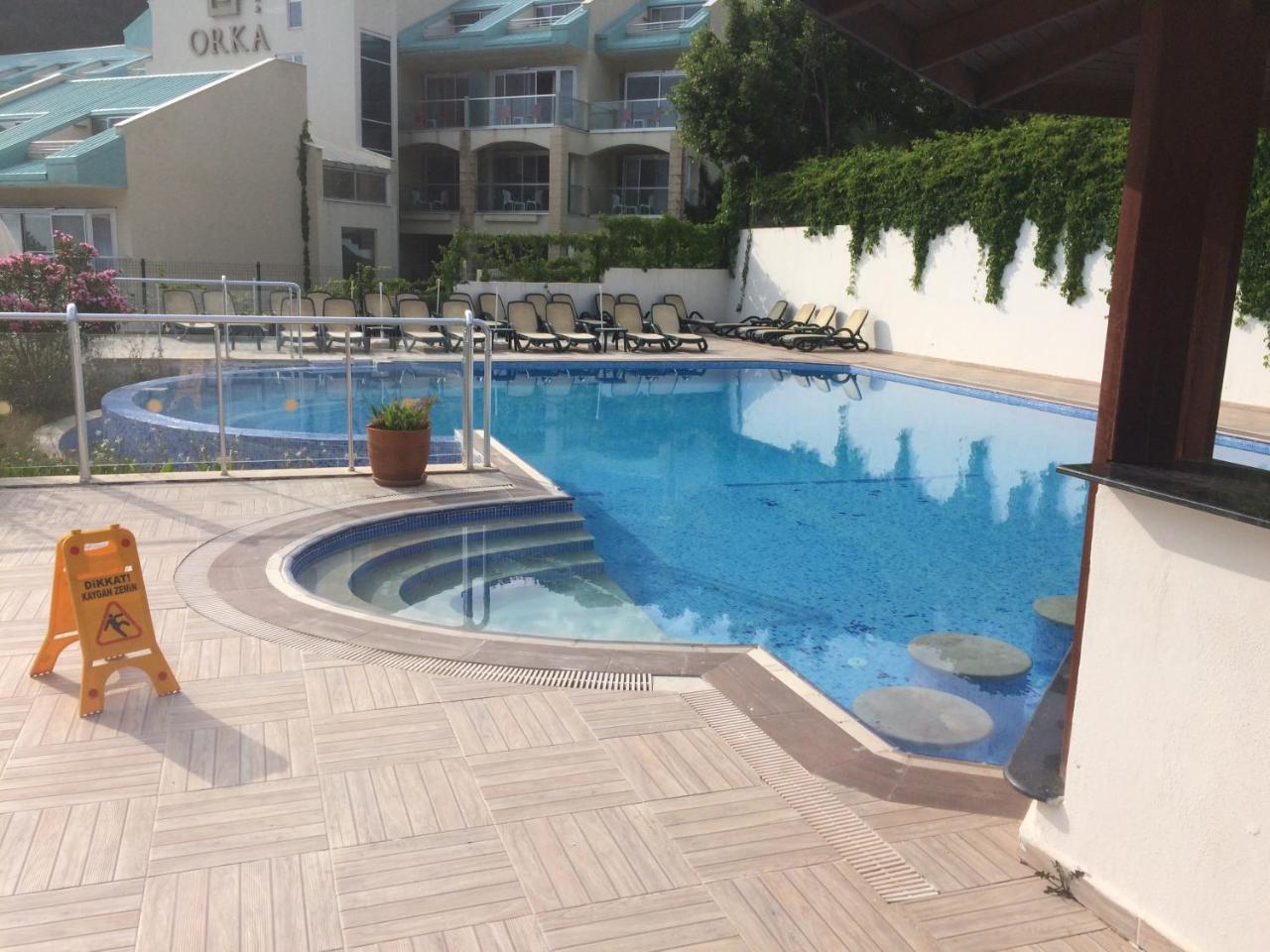 Golden Life Heights Deluxe - Adult Only Hotel 4*