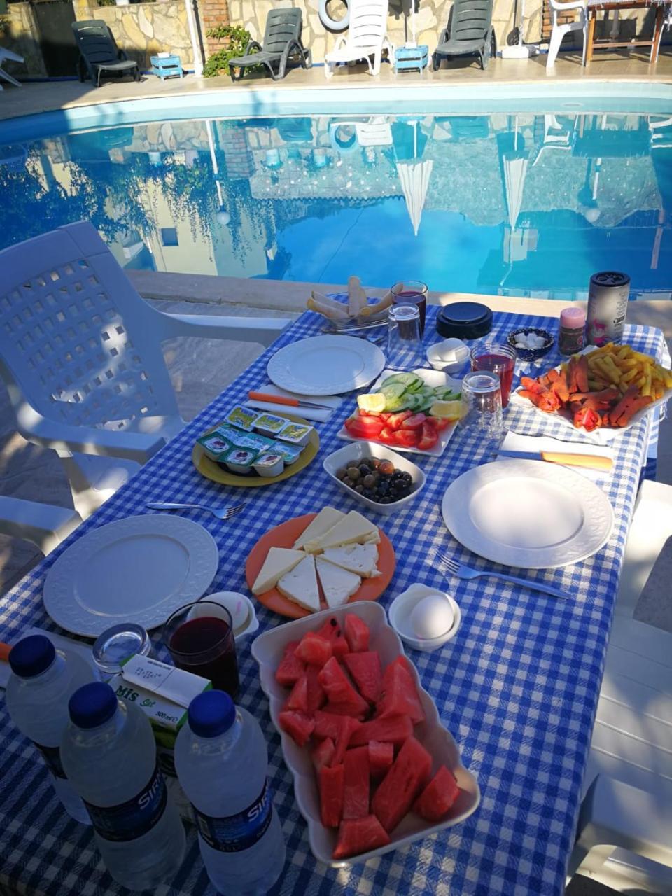 Gala Apartment