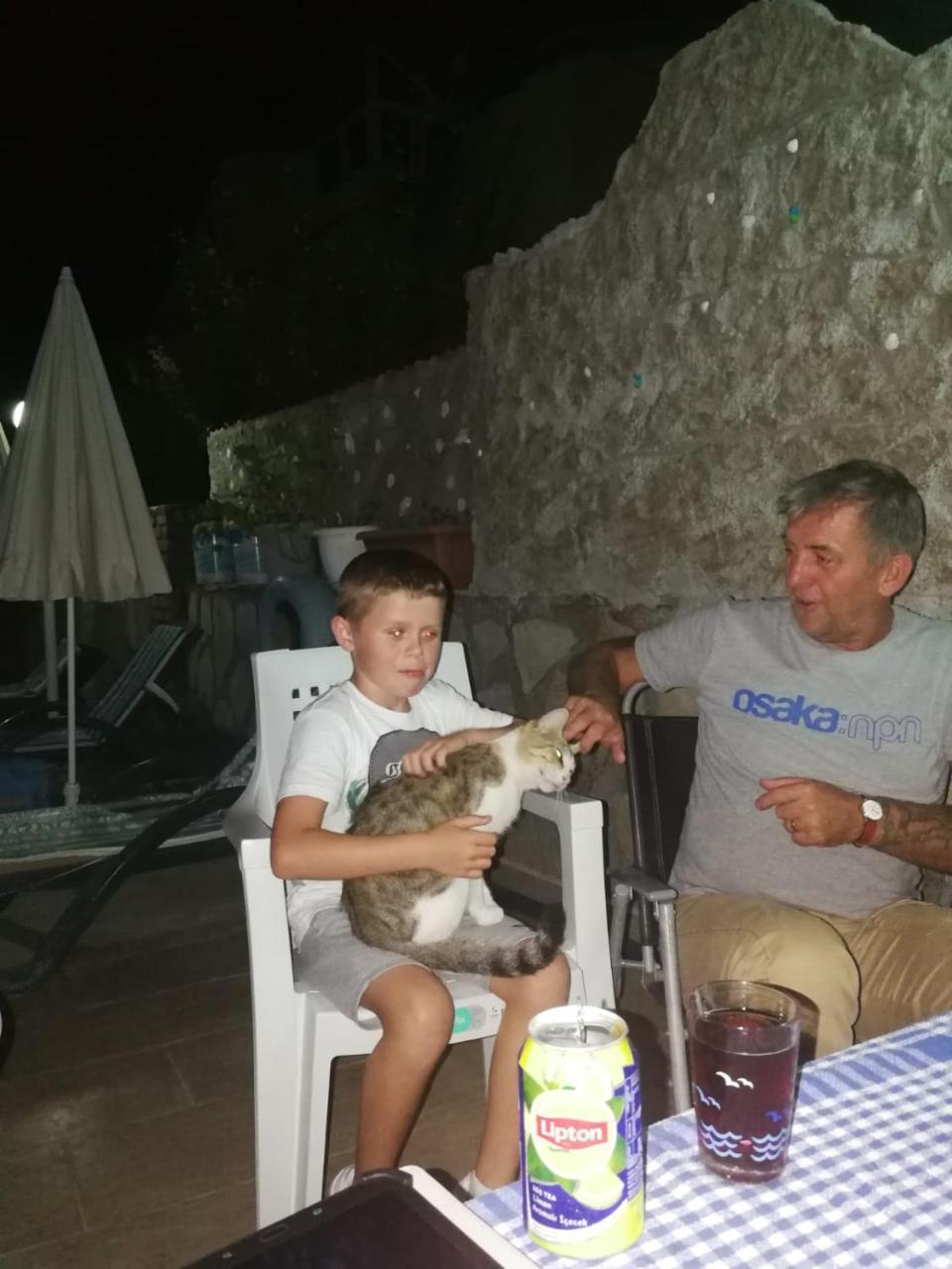Apartment Gala Dalyan