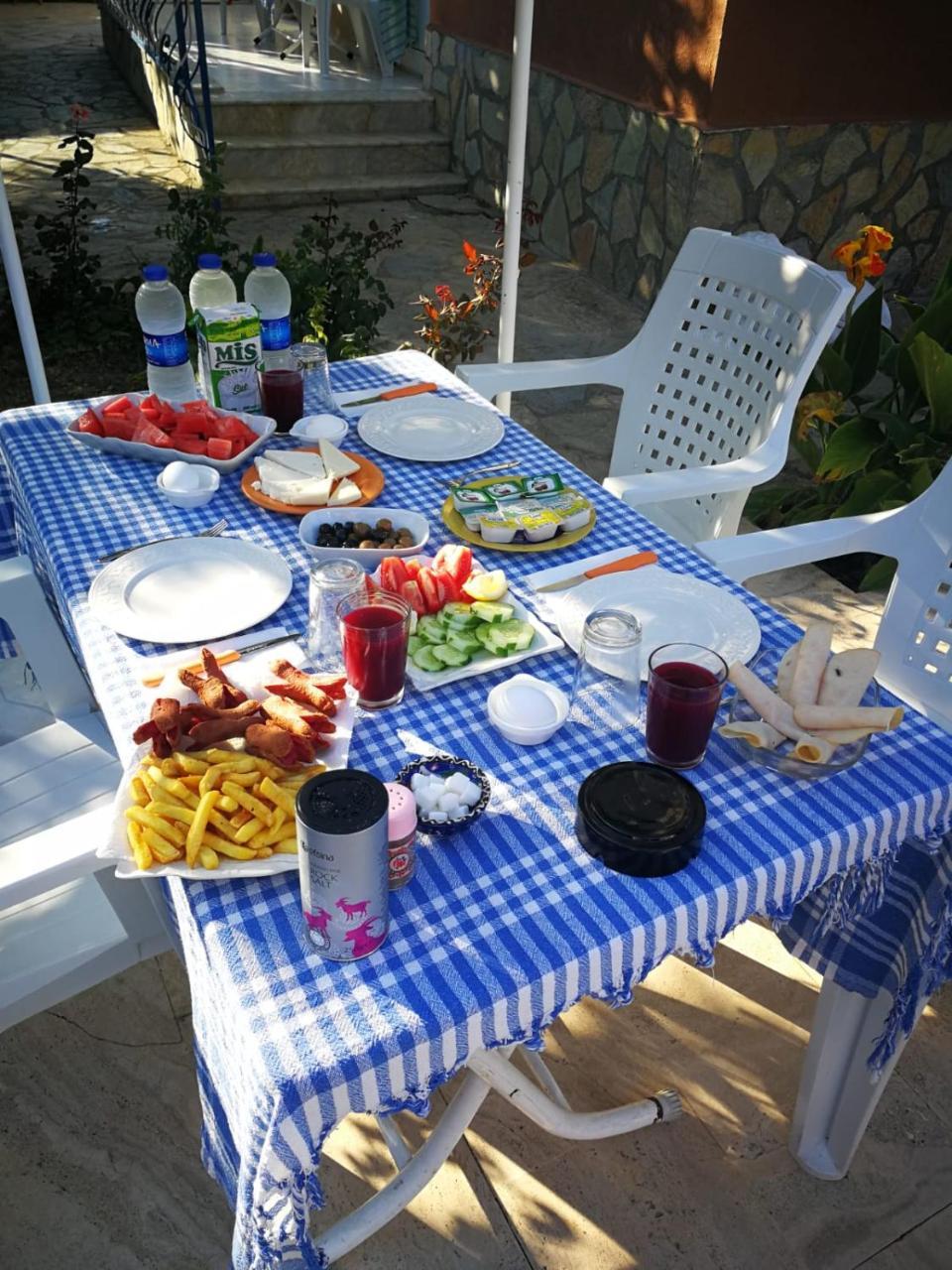 Apartment Gala Dalyan