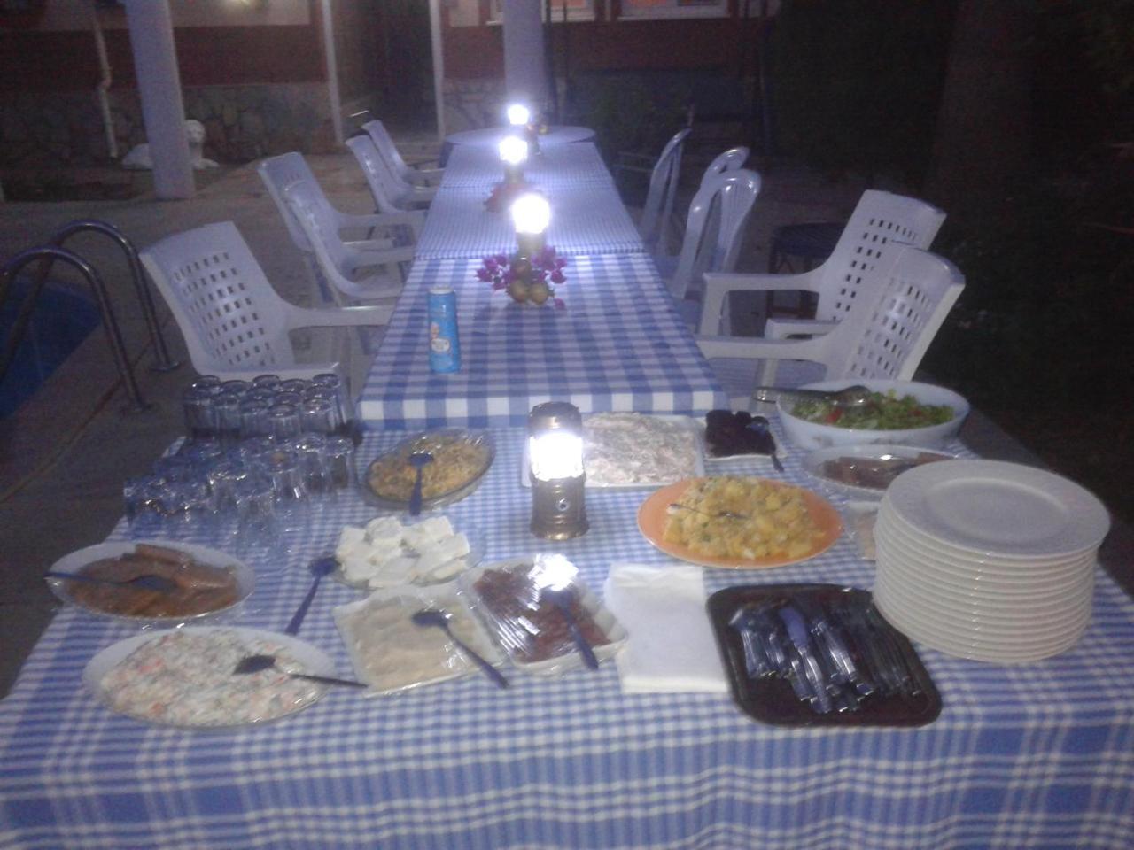 Gala * Dalyan