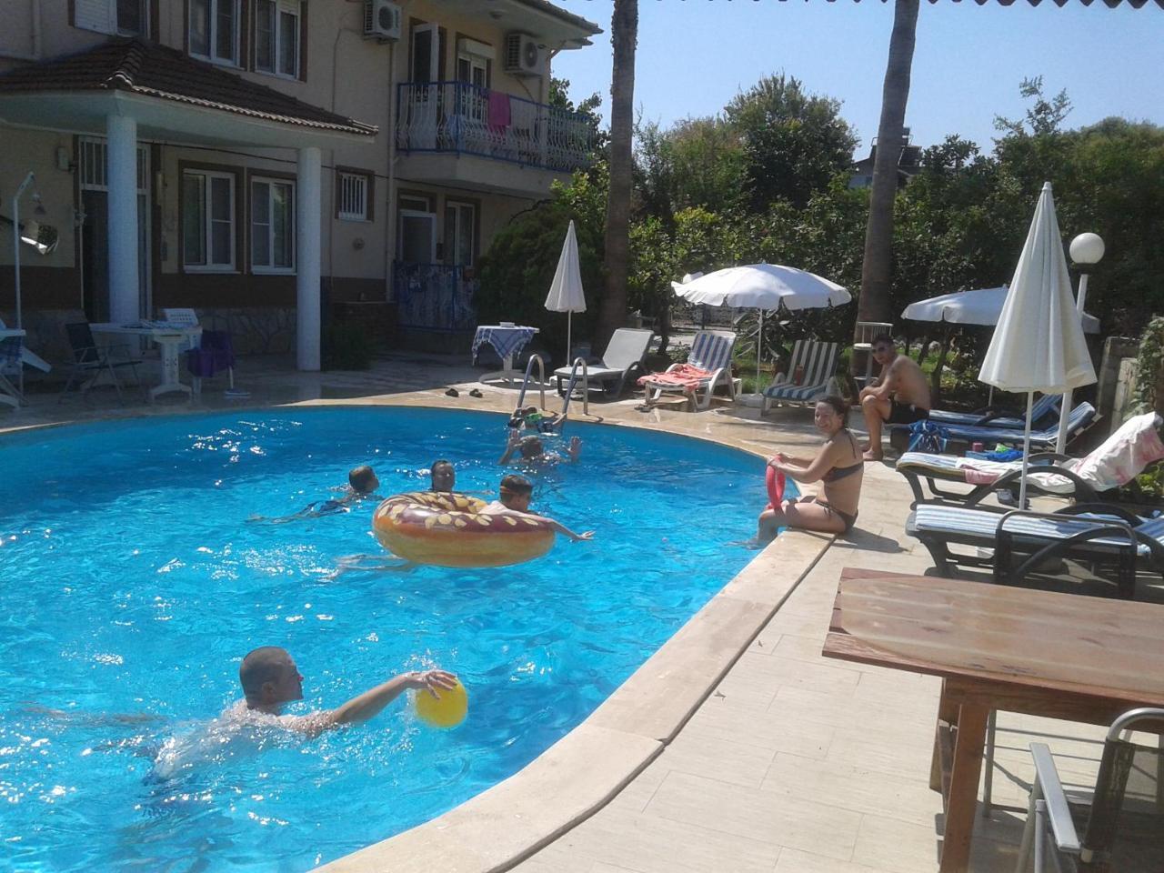 Gala * Dalyan