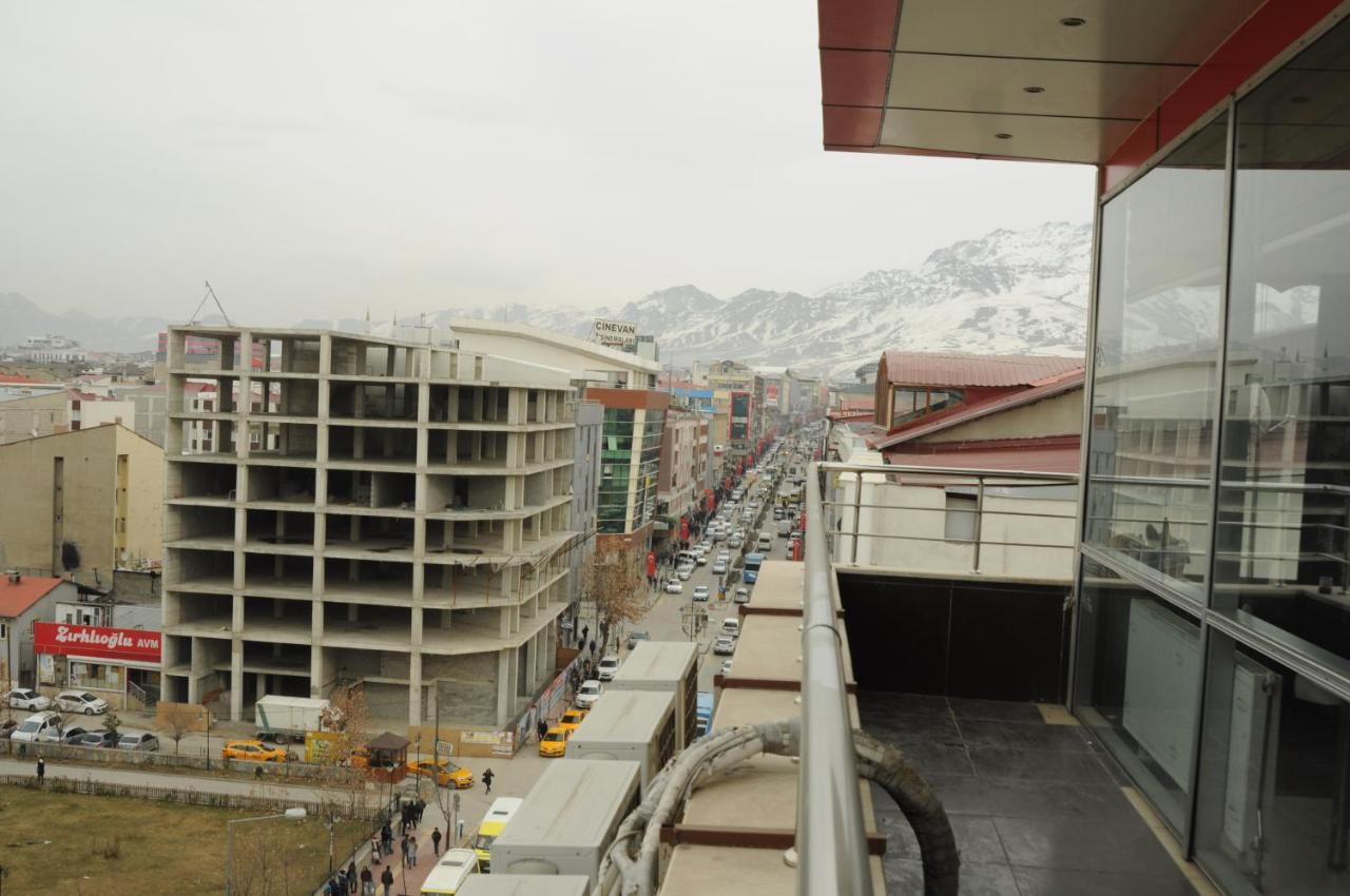 Hotel Sardur Van