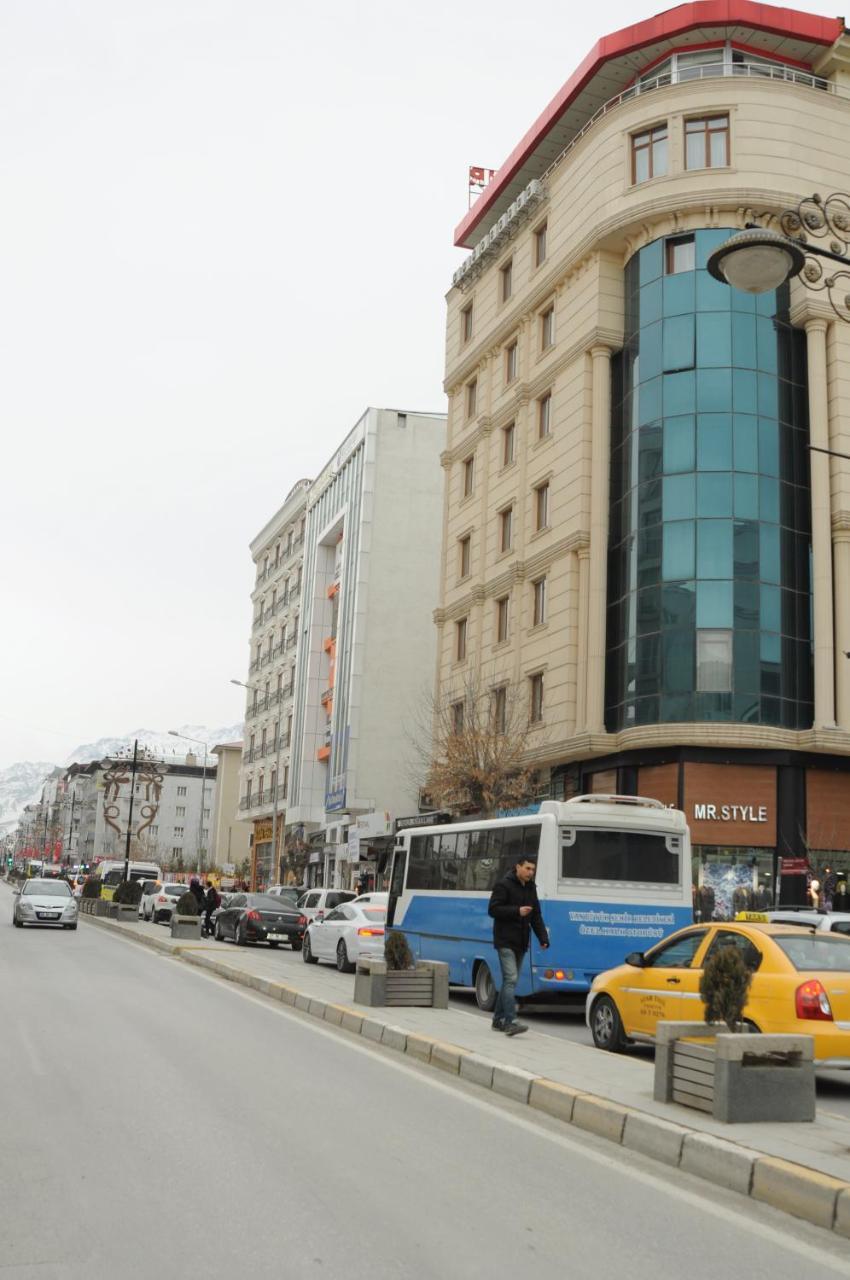 Hotel Sardur