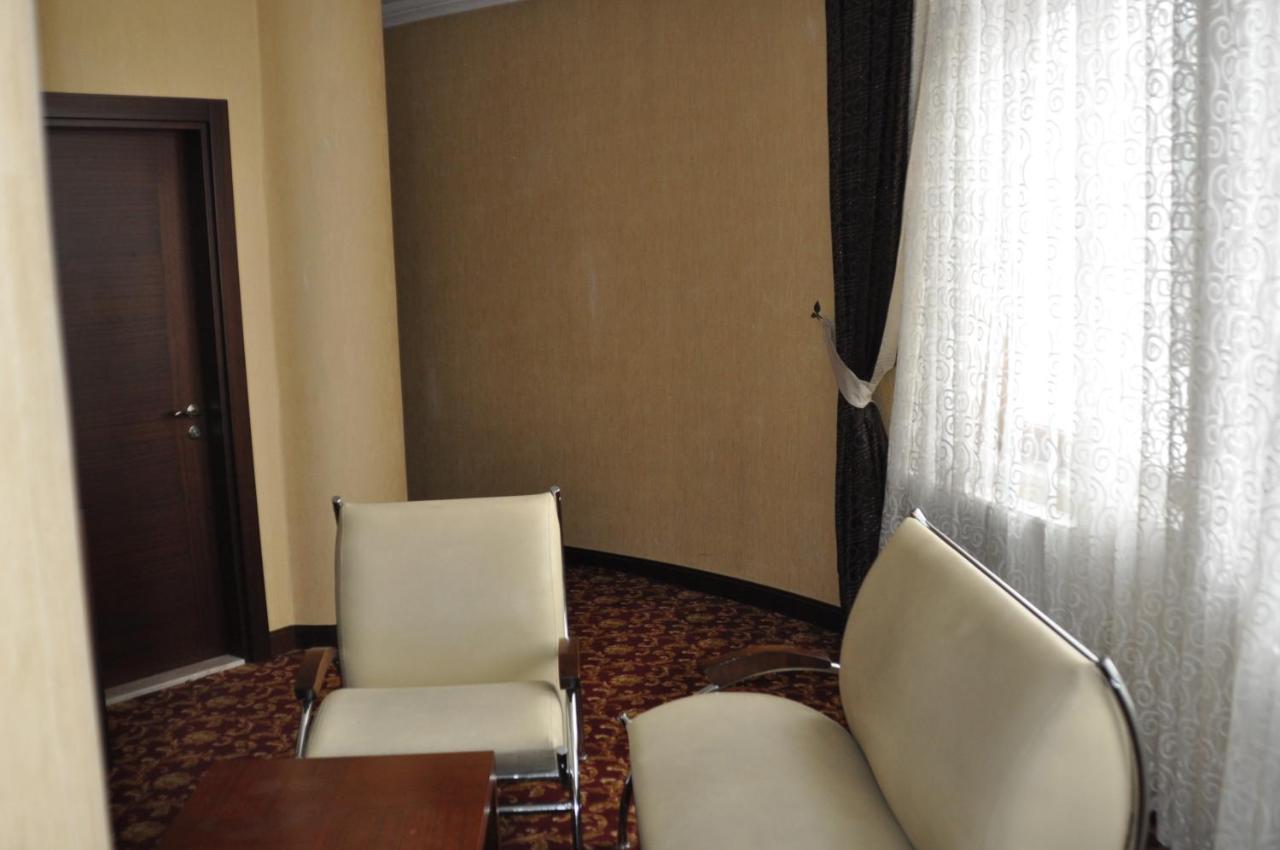 Sardur Hotel