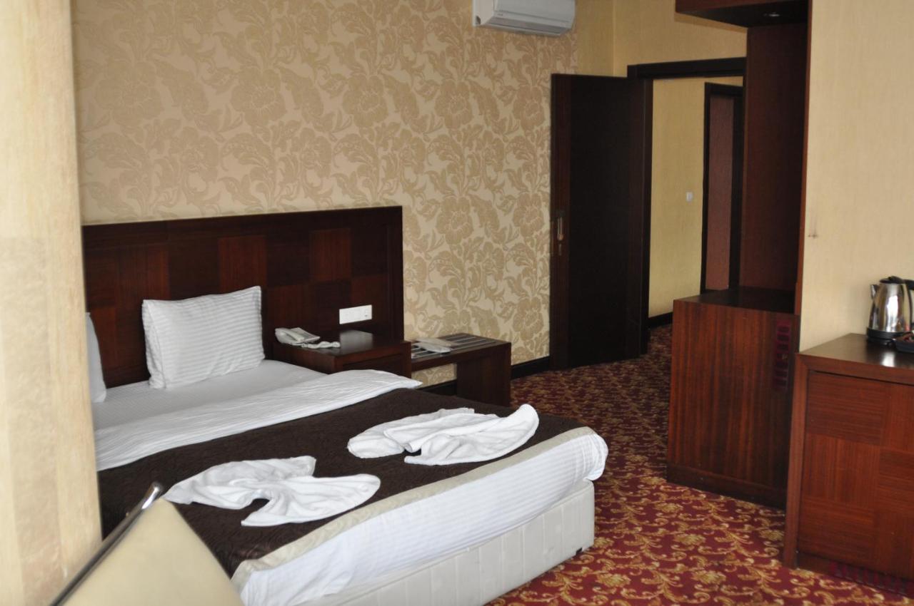 Hotel Sardur Van