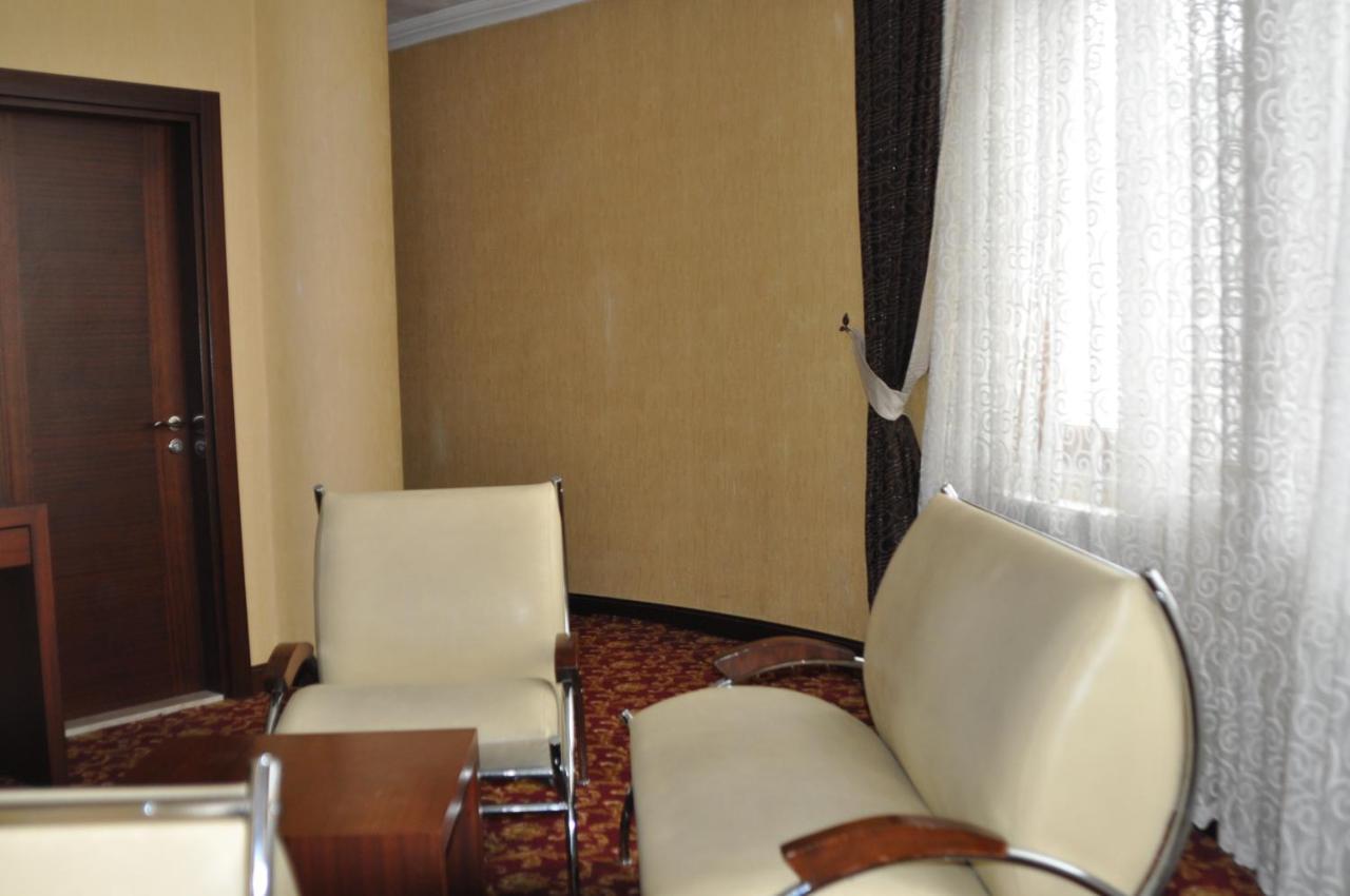 Hotel Sardur