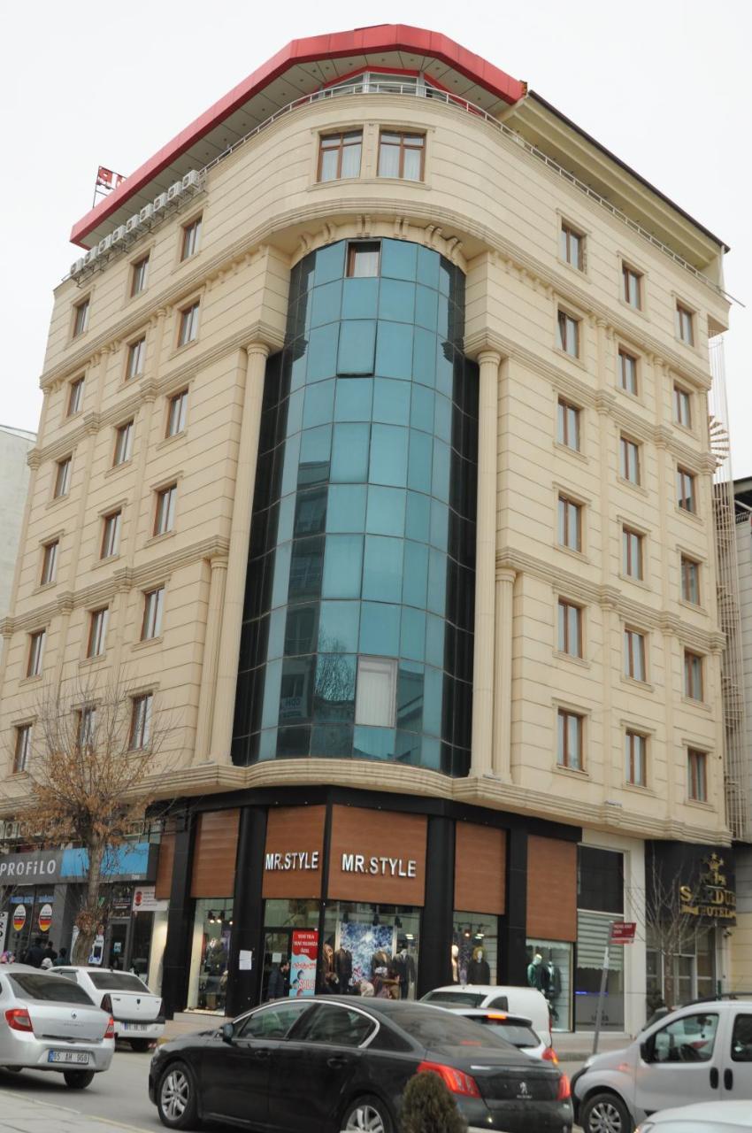 Sardur 3*