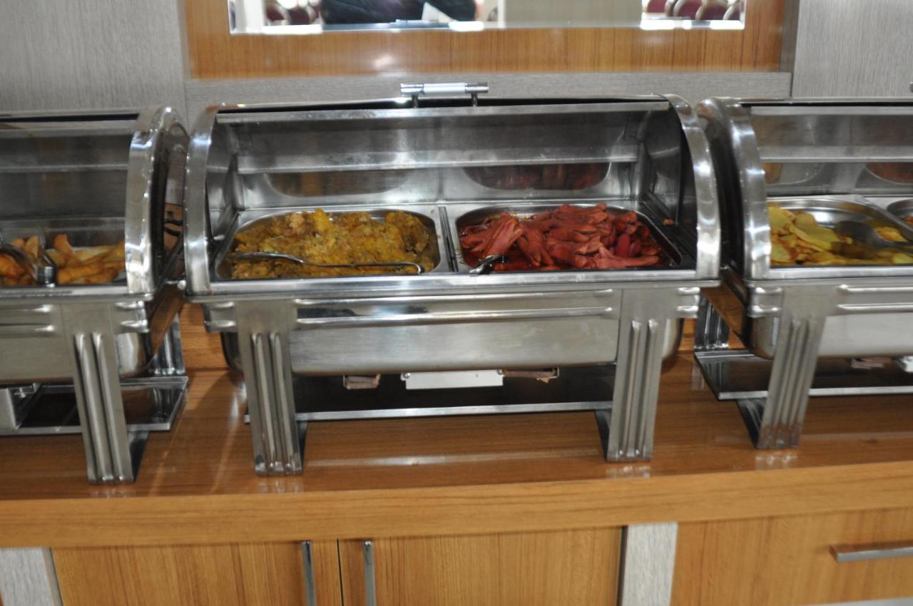 Hotel Sardur Van