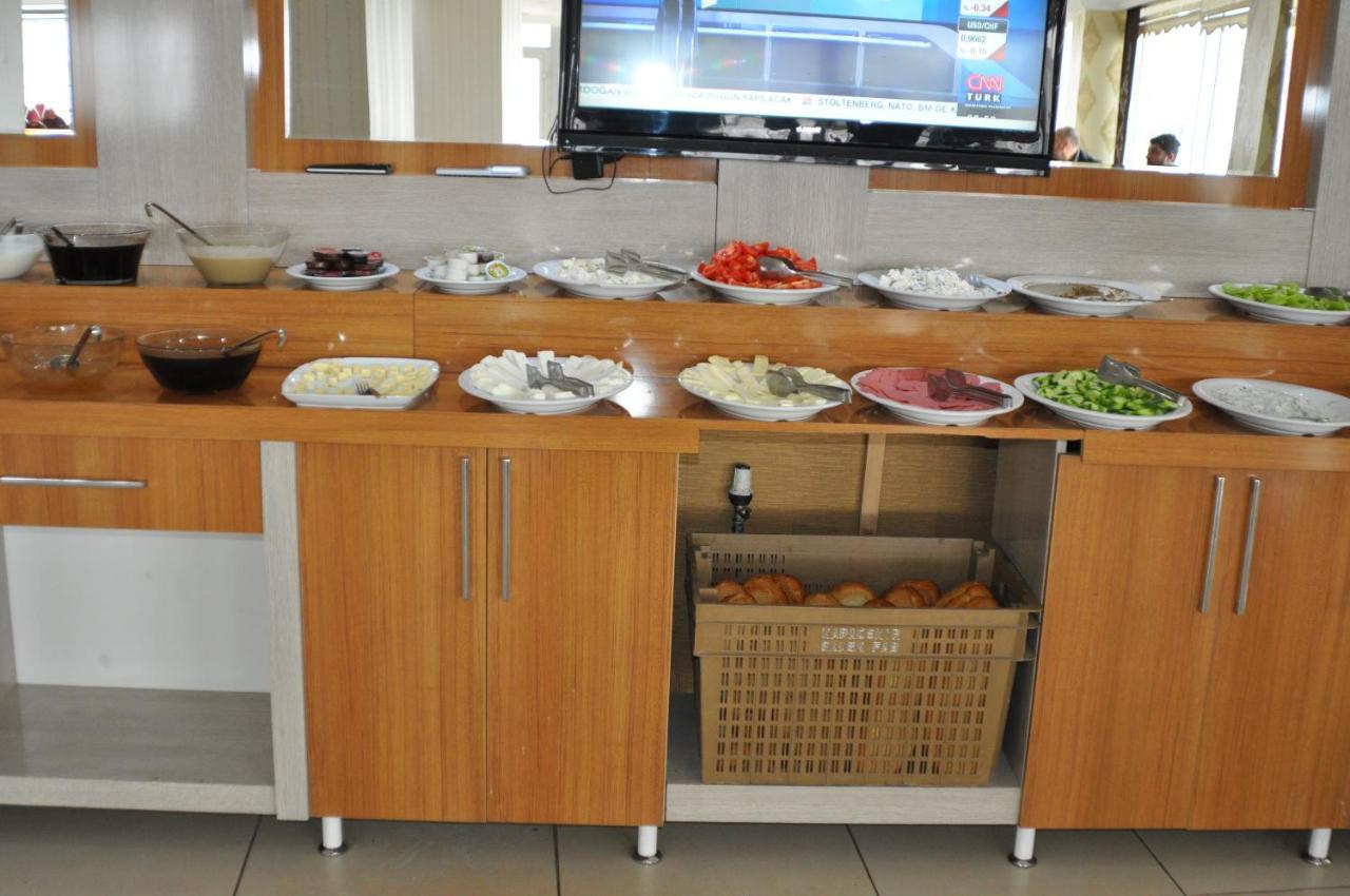Sardur Hotel 3*