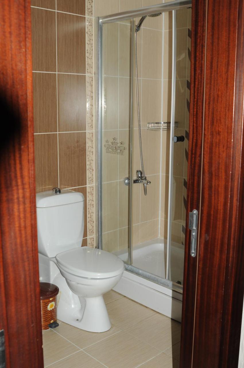 Sardur 3* Van