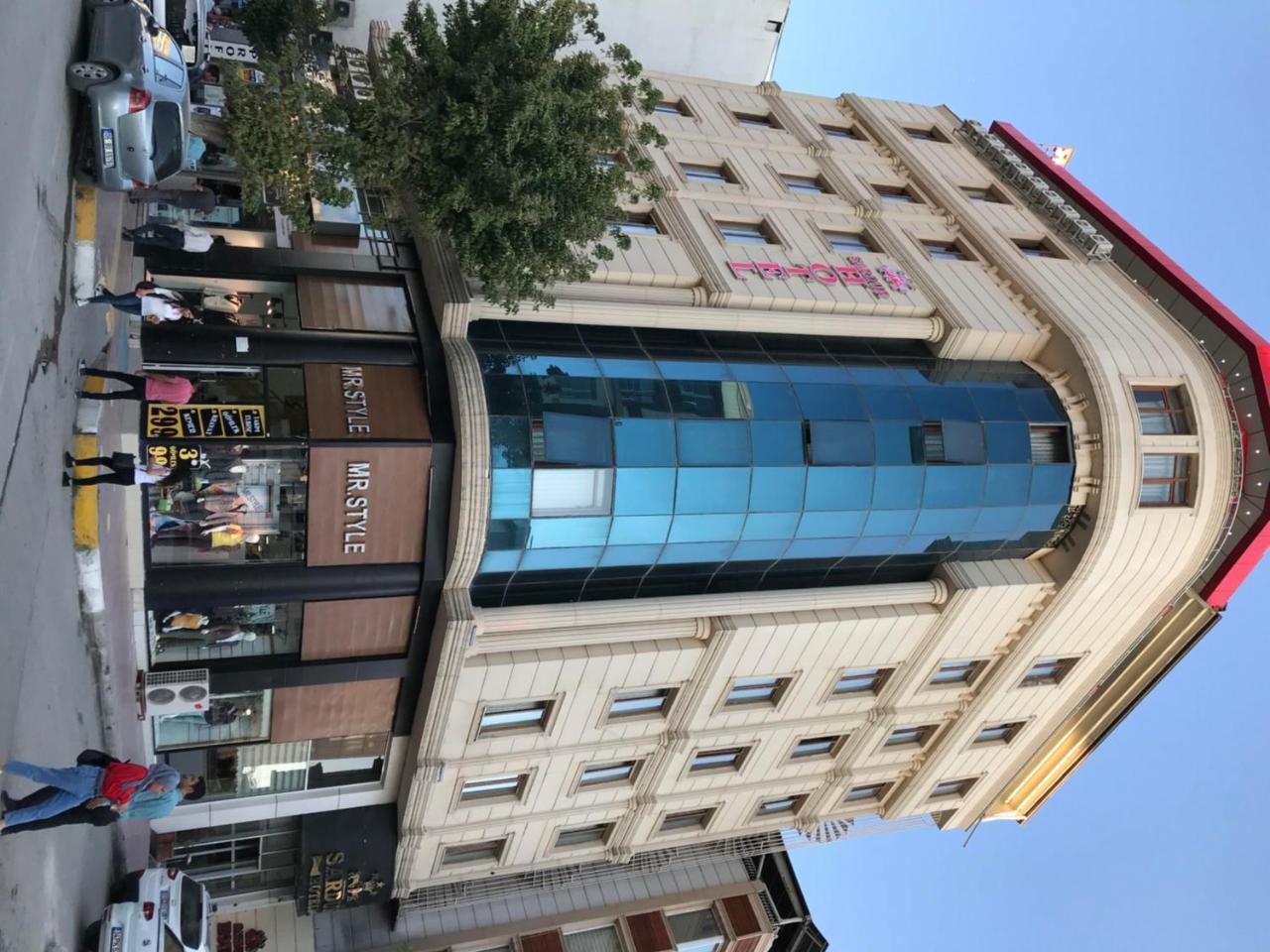 Hotel Sardur 3*
