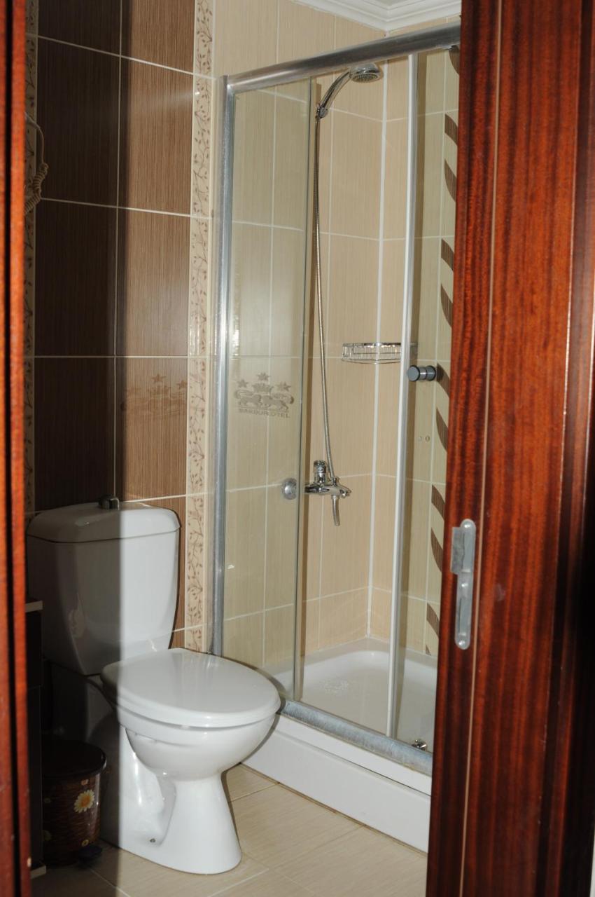 Hotel Sardur