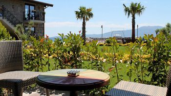 Assos Zeytin Special Class (adults Only) Hotel *