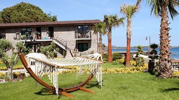 Assos Zeytin Special Class (adults Only) * Ayvacik