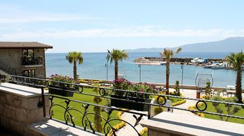 Assos Zeytin Special Class (adults Only) Hotel *