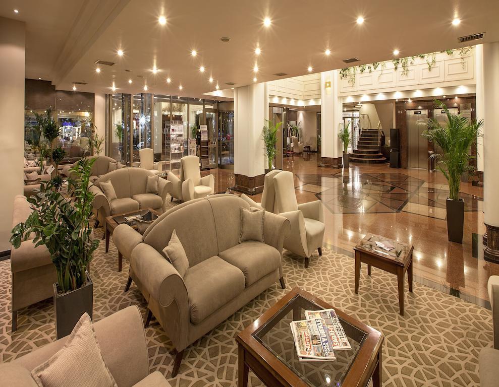 Hotel Grand 5*