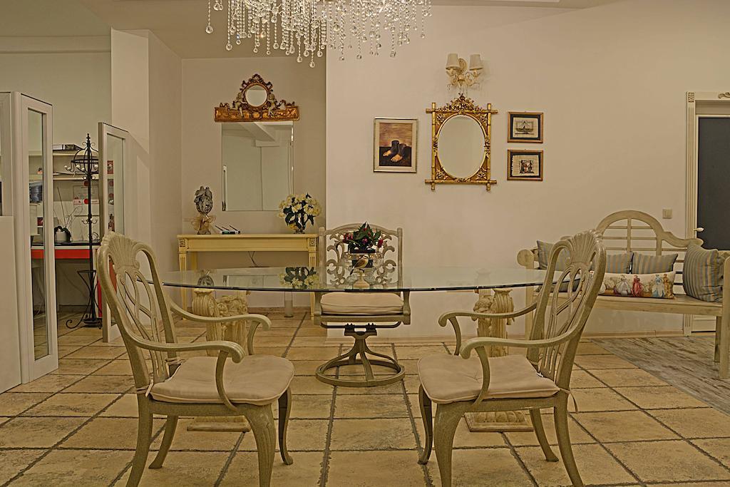 Hotel Lavista Boutique & (adults Only) Kusadasi