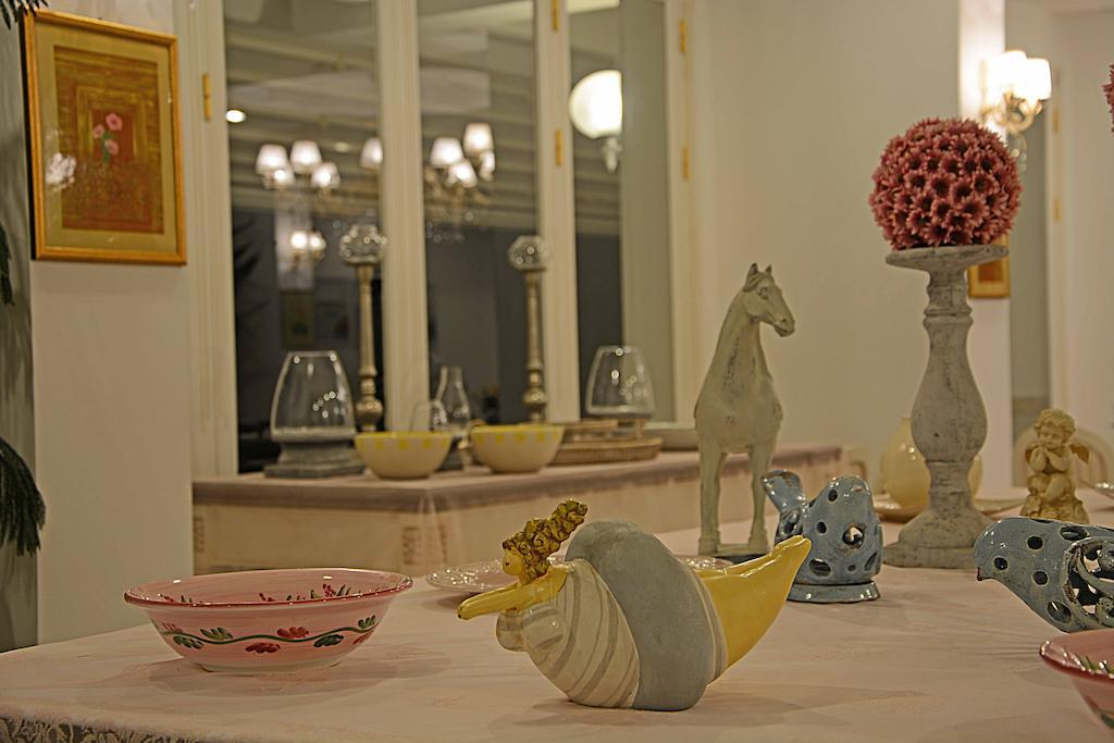 Lavista Boutique & (adults Only) Hotel 4*