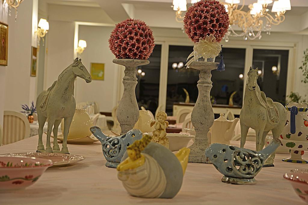 Hotel Lavista Boutique & (adults Only) Kusadasi