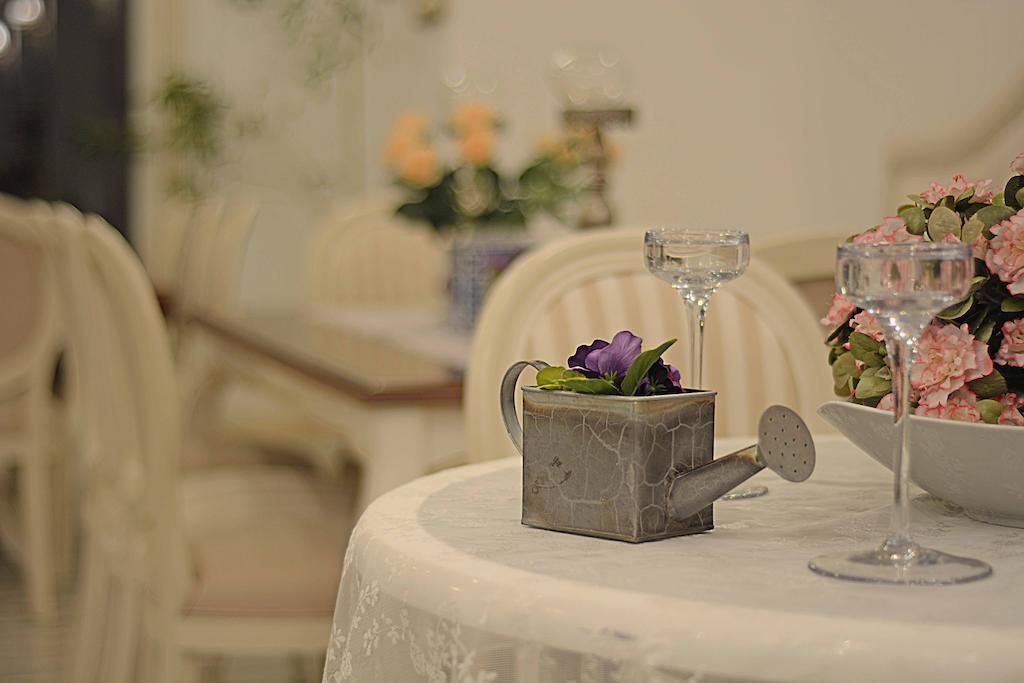 Lavista Boutique & (adults Only) Hotel Kusadasi