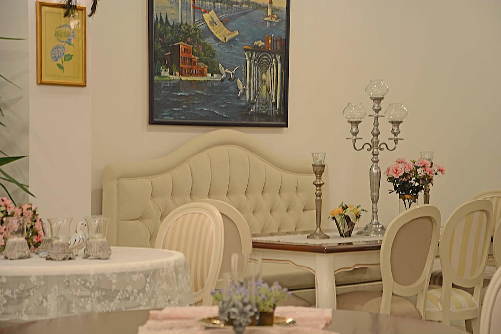 Lavista Boutique & (adults Only) Kusadasi