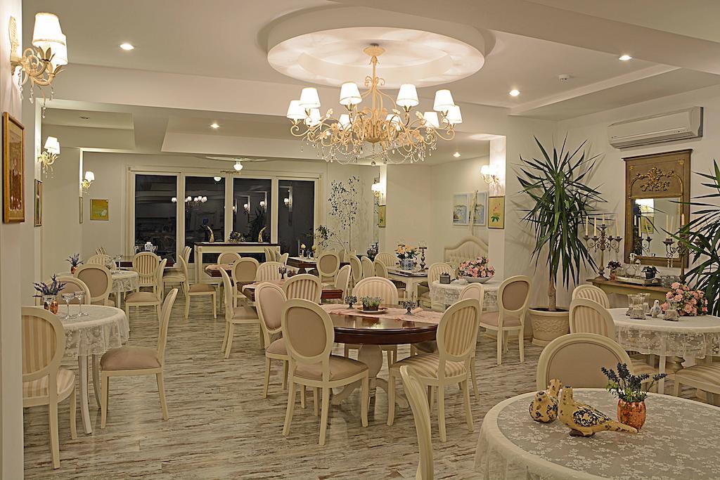 Lavista Boutique & (adults Only) Hotel