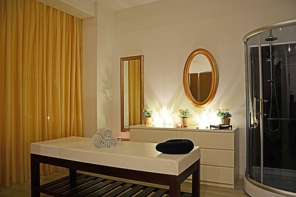 Lavista Boutique & (adults Only) 4* Kusadasi