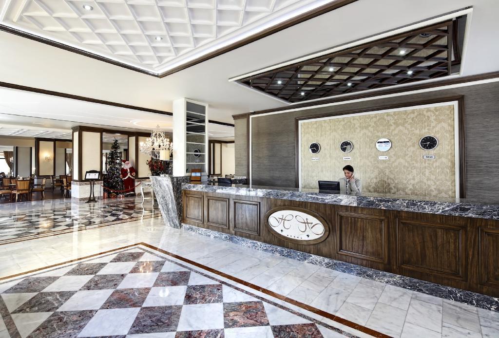 Resort Halic Park Ayvalik