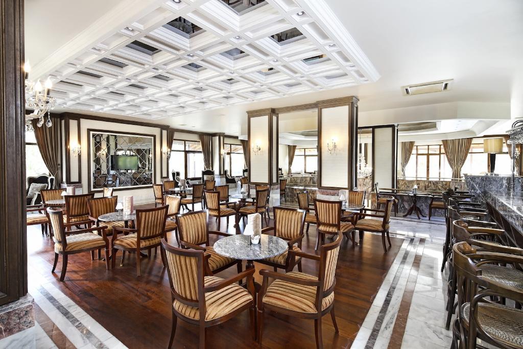 Resort Halic Park 5*